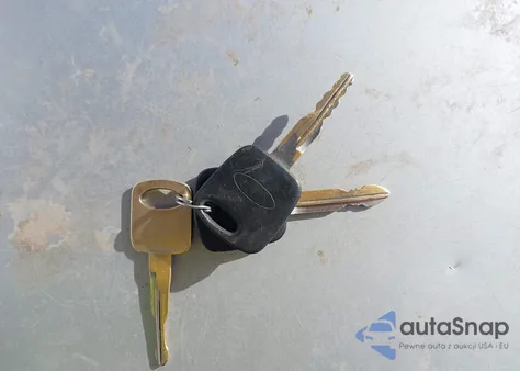 2005 Ford E-150 Commercial/Recreational from USA, damaged, VIN 1FTRE14W65HA11770